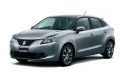 Baleno Hatchback II